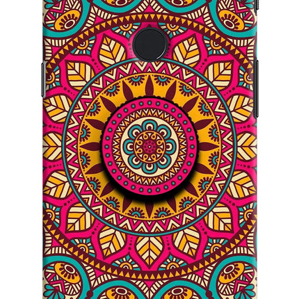 Mandala Oneplus 5T Pop Case by Casekaro