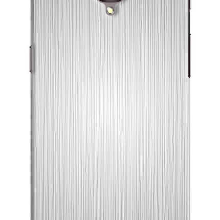 Wooden Grey Texture Oneplus 3/3T Hard Case Back Cover by Casekaro