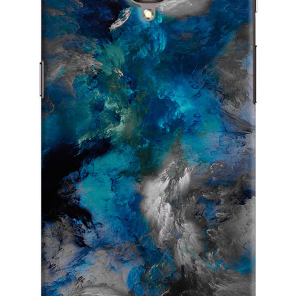 Artwork Oneplus 3/3T Hard Case Back Cover by Casekaro