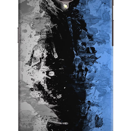 Artistic Design Oneplus 3/3T Hard Case Back Cover by Casekaro