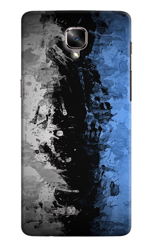 Artistic Design Oneplus 3/3T Hard Case Back Cover by Casekaro
