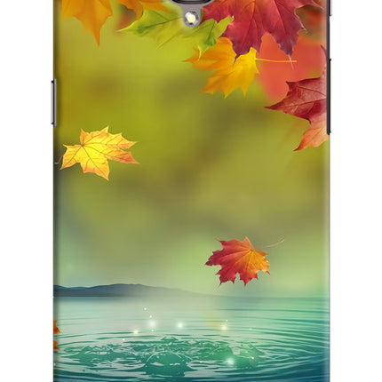 Flowers Oneplus 3/3T Hard Case Back Cover by Casekaro