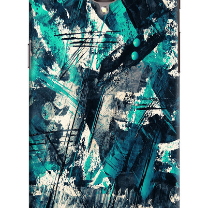 Artwork Oneplus 3/3T Hard Case Back Cover by Casekaro