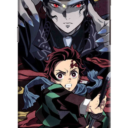 Demon Slayer Oneplus 3/3T Hard Case Back Cover by Casekaro