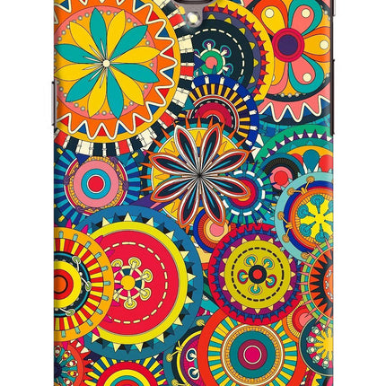 Gol Gol Art Oneplus 3/3T Hard Case Back Cover by Casekaro