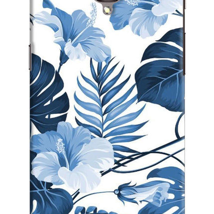 Fabric Art Oneplus 3/3T Hard Case Back Cover by Casekaro