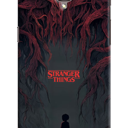 Ordinary Things Dark Side Oneplus 3/3T Hard Case Back Cover by Casekaro