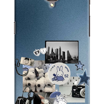 Miffy Oneplus 3/3T Hard Case Back Cover by Casekaro