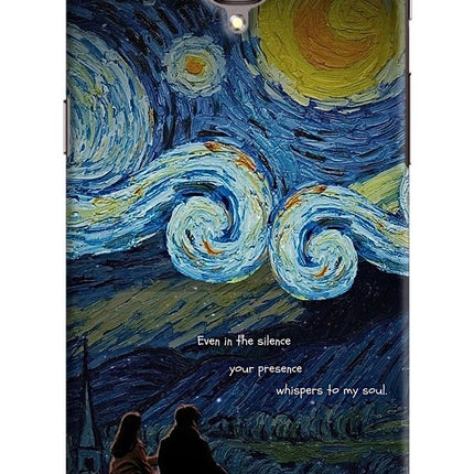 Softcore Oneplus 3/3T Hard Case Back Cover by Casekaro
