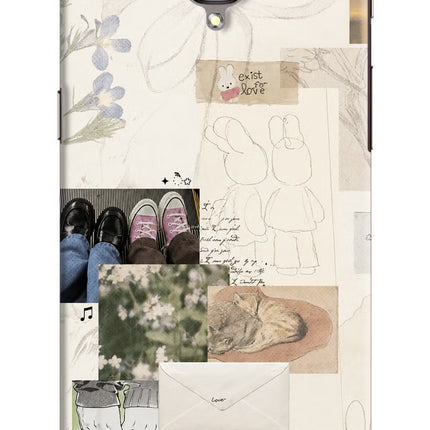 Soft Aesthetic Oneplus 3/3T Hard Case Back Cover by Casekaro