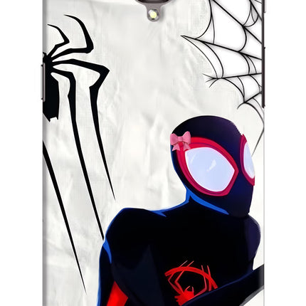 Miles Verse Oneplus 3/3T Hard Case Back Cover by Casekaro