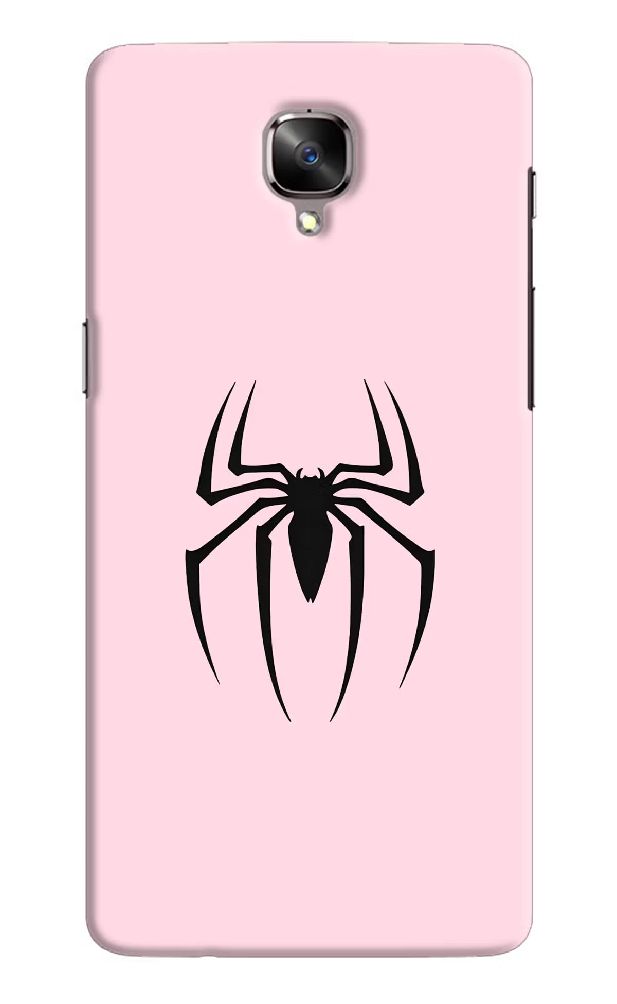 Peter Symbol Oneplus 3/3T Back Cover