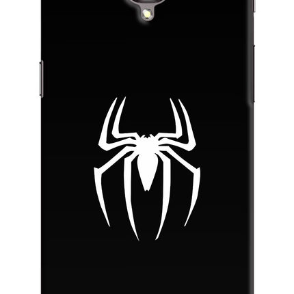 Miles Symbol Oneplus 3/3T Hard Case Back Cover by Casekaro