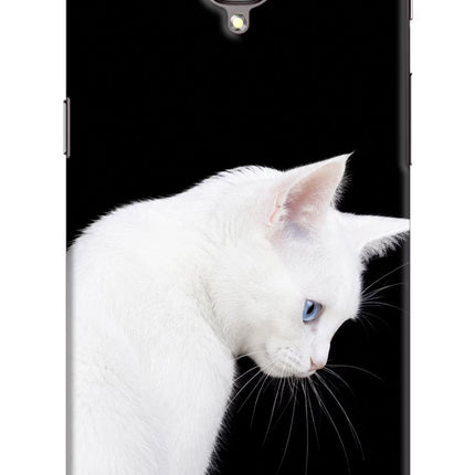 Snow Gaze Oneplus 3/3T Hard Case Back Cover by Casekaro