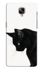 Shadow Gaze Oneplus 3/3T Hard Case Back Cover by Casekaro