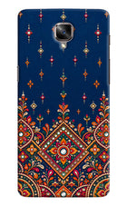 Neel Noor Oneplus 3/3T Hard Case Back Cover by Casekaro