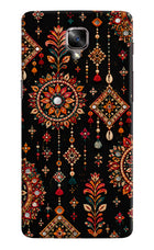 Boho Noir Oneplus 3/3T Back Cover
