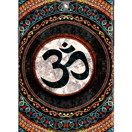 Om Culture Oneplus 3/3T Pop Case by Casekaro