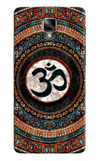 Om Culture Oneplus 3/3T Pop Case by Casekaro