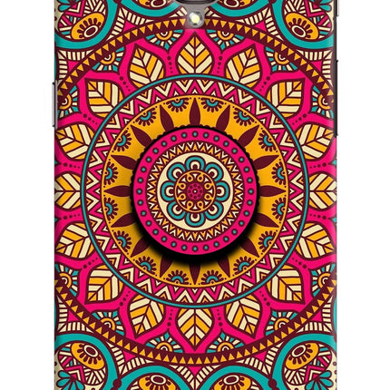 Mandala Oneplus 3/3T Pop Case by Casekaro