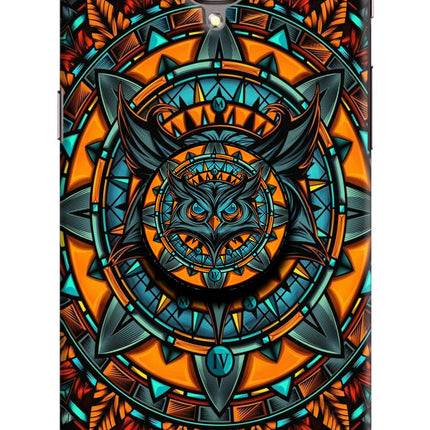 Angry Owl Oneplus 3/3T Pop Case by Casekaro