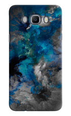Artwork Samsung J7 2016 Hard Case Back Cover by Casekaro