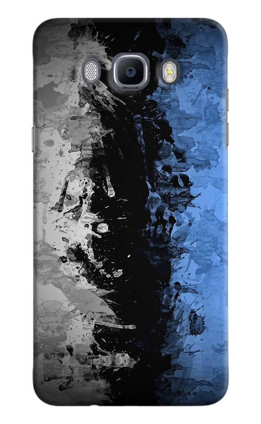 Artistic Design Samsung J7 2016 Back Cover, Hard case