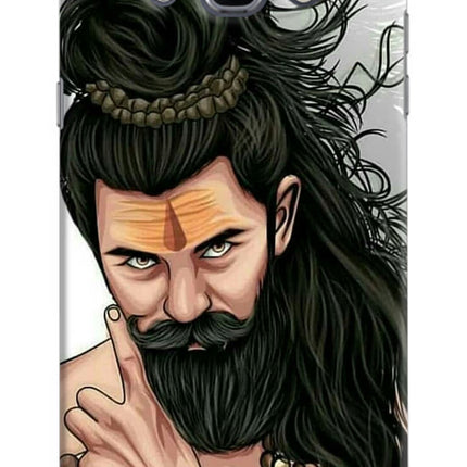 Mahadev Samsung J7 2016 Hard Case Back Cover by Casekaro