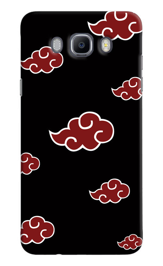 Akatsuki Samsung J7 2016 Hard Case Back Cover by Casekaro