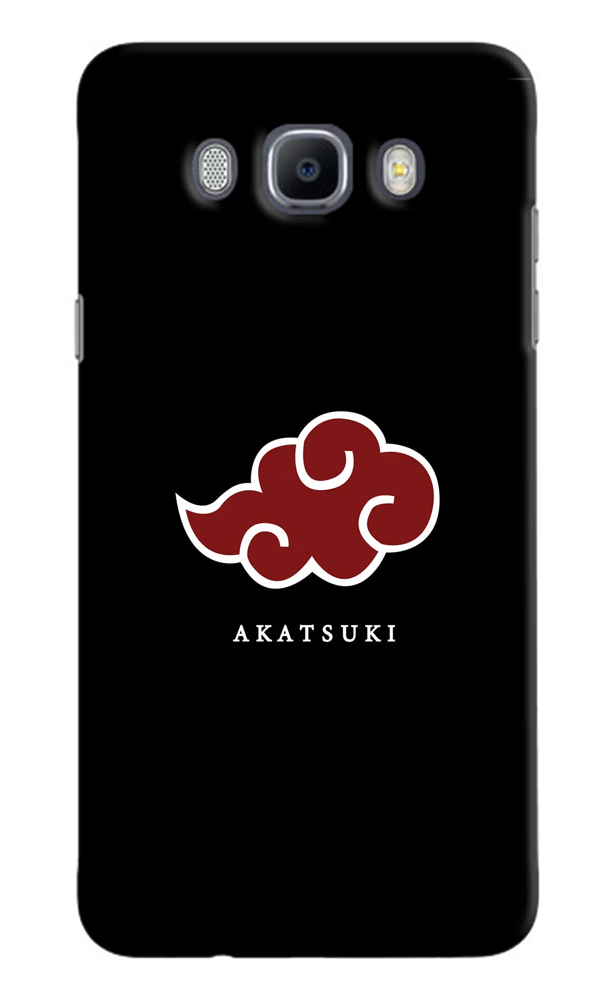 Akatsuki Samsung J7 2016 Hard Case Back Cover by Casekaro