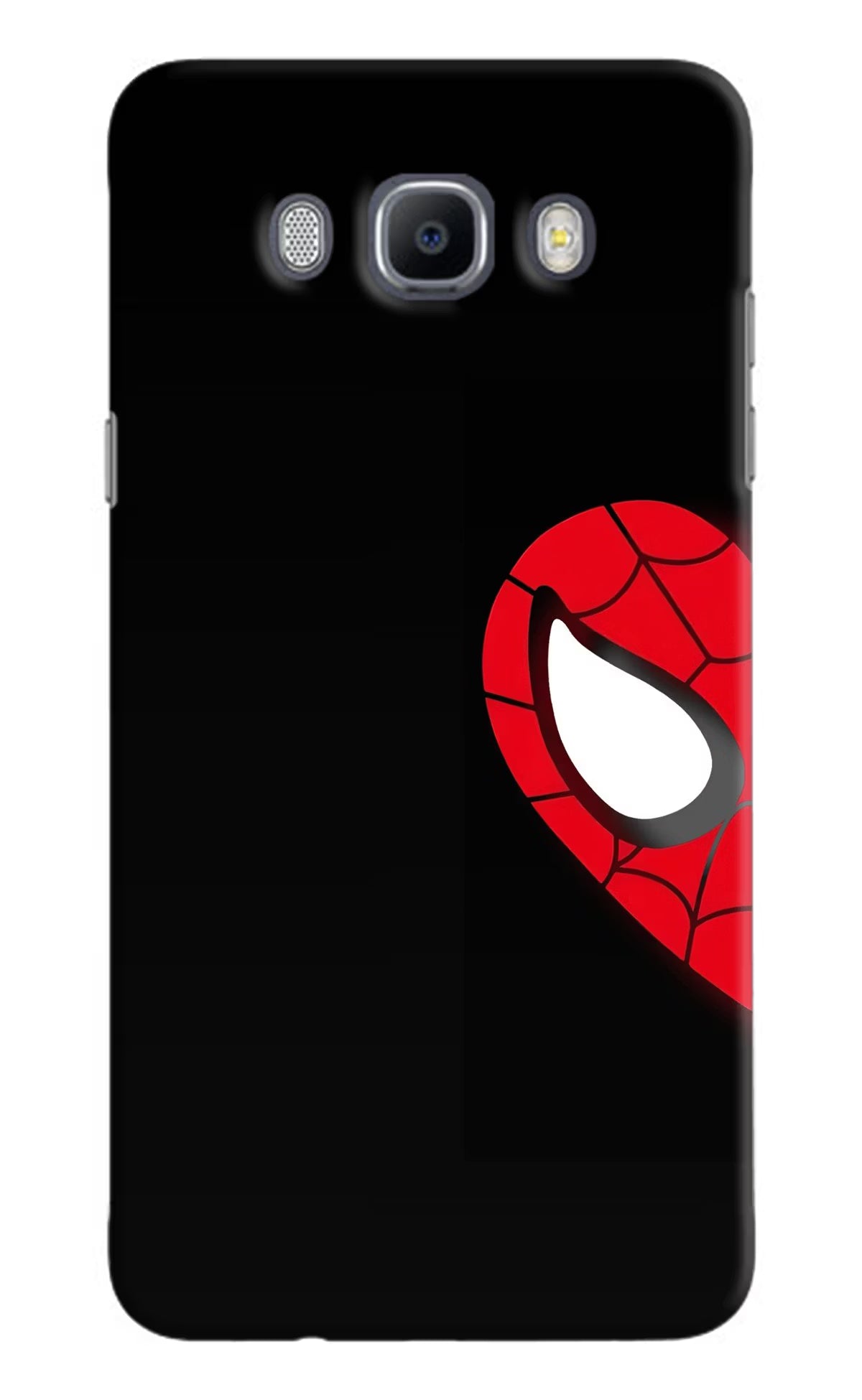 Peter Mask Samsung J7 2016 Back Cover