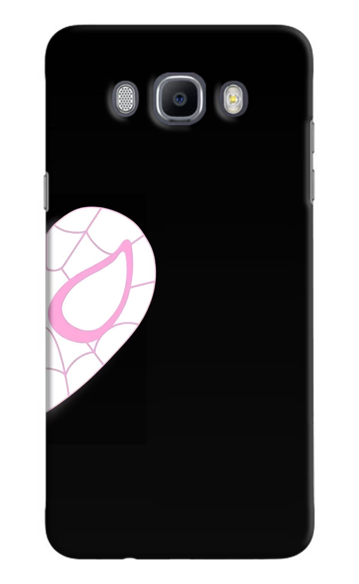 Gwen Mask Samsung J7 2016 Back Cover