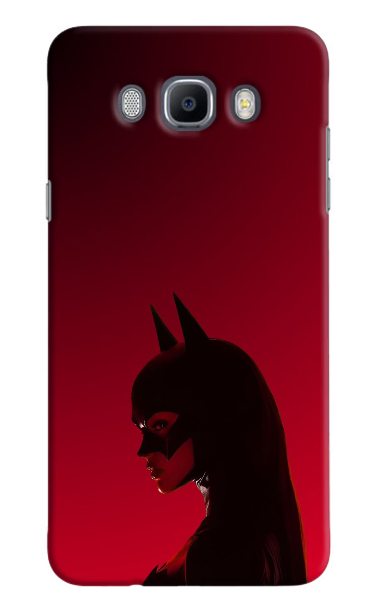 Night Thief Samsung J7 2016 Back Cover