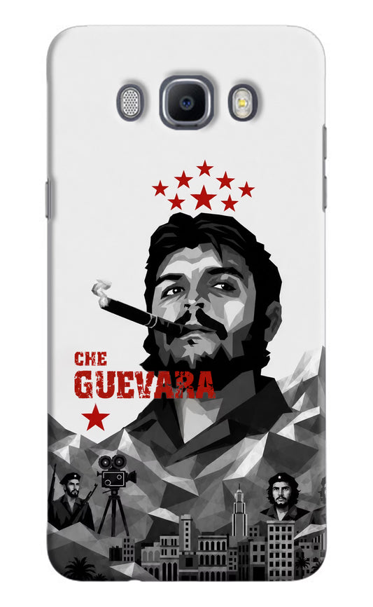Che Guevara Iconic Samsung J7 2016 Back Cover