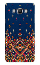 Neel Noor Samsung J7 2016 Hard Case Back Cover by Casekaro