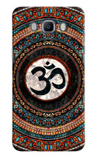 Om Culture Samsung J7 2016 Pop Case by Casekaro