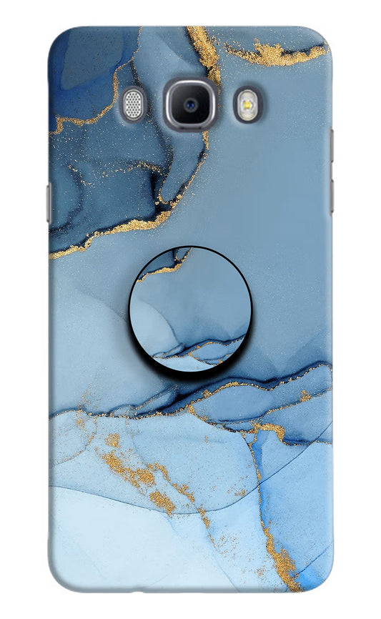 Blue Marble Samsung J7 2016 Pop Case by Casekaro
