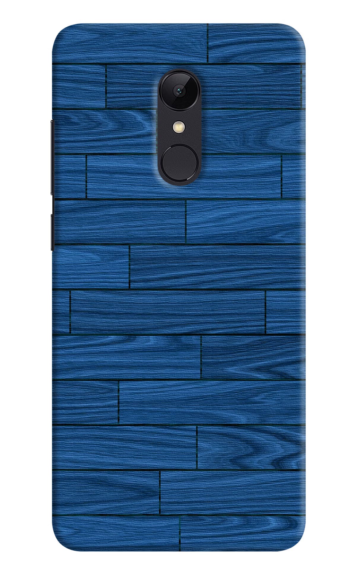 Wooden Texture Redmi Note 4 Hard Case Back Cover by Casekaro