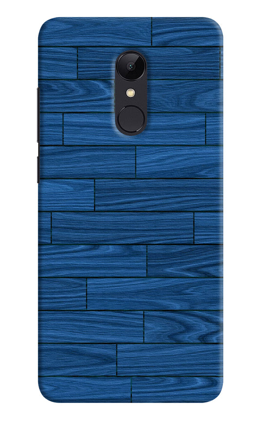 Wooden Texture Redmi Note 4 Hard Case Back Cover by Casekaro
