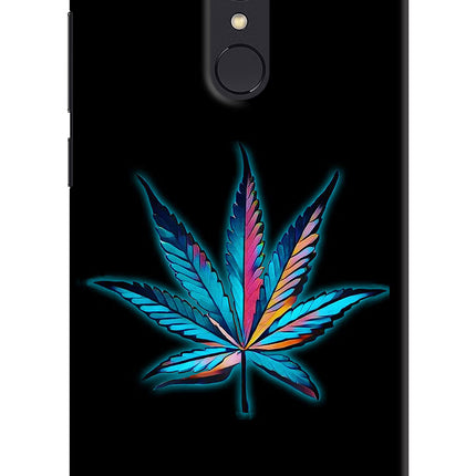 Weed Redmi Note 4 Hard Case Back Cover by Casekaro