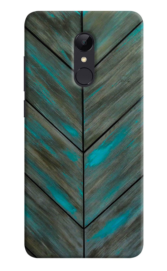 Pattern Redmi Note 4 Hard Case Back Cover by Casekaro