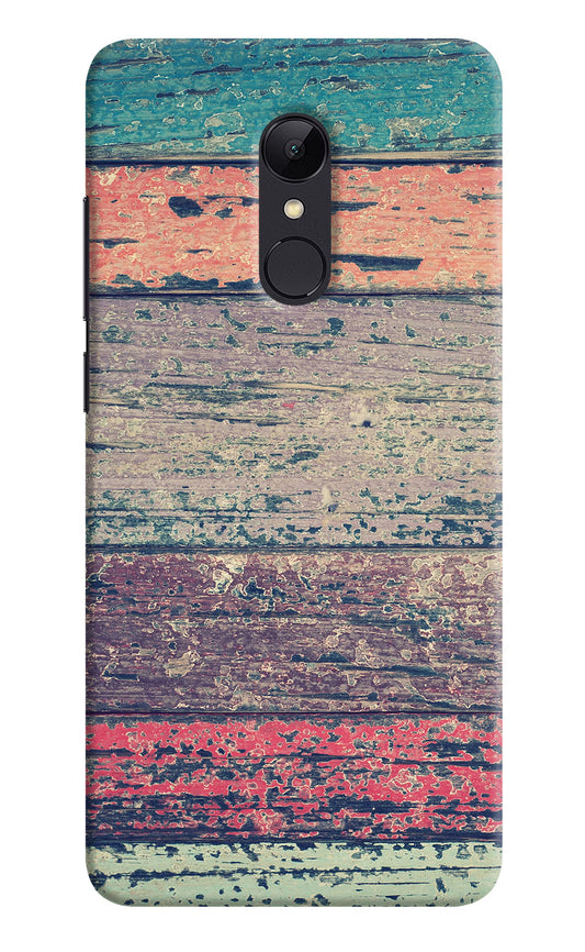 Colourful Wall Redmi Note 4 Hard Case Back Cover by Casekaro