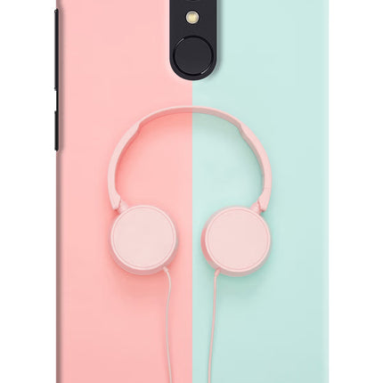 Music Lover Redmi Note 4 Hard Case Back Cover by Casekaro