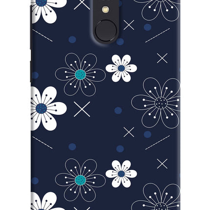 Flowers Redmi Note 4 Hard Case Back Cover by Casekaro