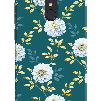 Flowers Redmi Note 4 Hard Case Back Cover by Casekaro