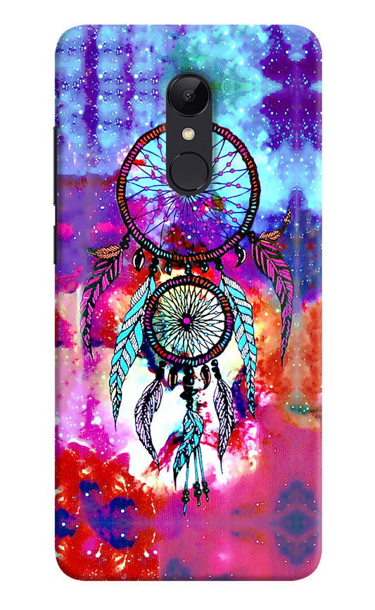 Dream Catcher Abstract Redmi Note 4 Hard Case Back Cover by Casekaro