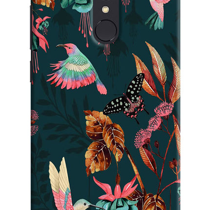 Birds Redmi Note 4 Hard Case Back Cover by Casekaro
