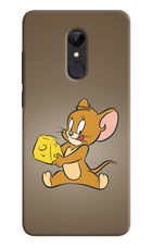 Jerry Redmi Note 4 Hard Case Back Cover by Casekaro