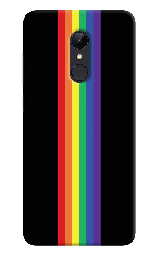 Pride Redmi Note 4 Hard Case Back Cover by Casekaro