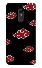 Akatsuki Redmi Note 4 Hard Case Back Cover by Casekaro